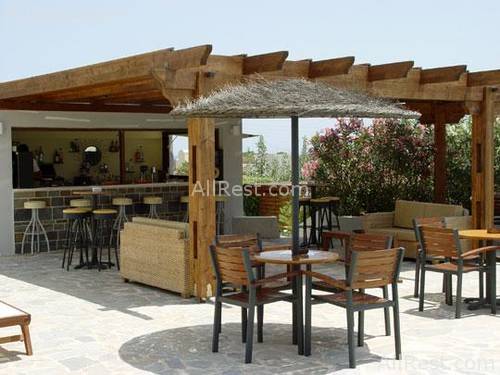 Thera Mare Hotel 14